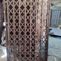 درب آکاردونی بارنگ استاتیک|خدمات پیشه و مهارت|گلستان (تهران), |دیوار