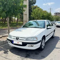 پژو پارس tu5 مدل 1402