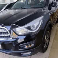 هایما s5 AT