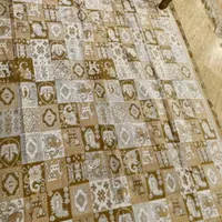 روفرشی،ساکن شهرقدس