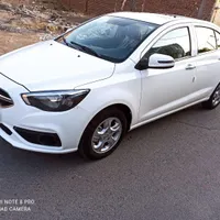 شاهین G CVT، مدل ۱۴۰۳ اتومات|خودرو سواری و وانت|بیرجند, |دیوار
