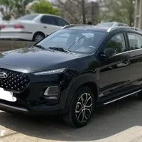 ام وی ام X22pro MT، مدل ۱۴۰۴|خودرو سواری و وانت|اصفهان, شیخ اشراق|دیوار