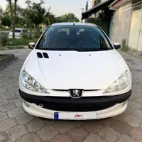 پژو 206 SD V8، مدل ۱۳۹۴|خودرو سواری و وانت|آستانه اشرفیه, |دیوار