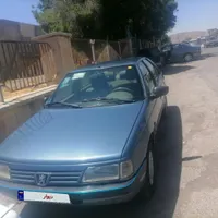 پژو 405 GLX - دوگانه سوز CNG، مدل ۱۳۹۹|خودرو سواری و وانت|کرمانشاه, |دیوار