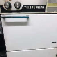 ماشین لباسشویی آلمانی اصل TELEFUNKEN|ماشین لباسشویی و خشک‌کن لباس|تهران, امیریه|دیوار