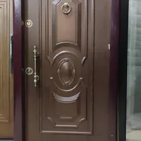 درب رویه فلز  شیشه خور/ورودی/آپارتمانی|مصالح و تجهیزات ساختمان|تهران, شهادت|دیوار