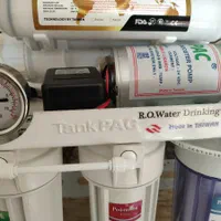 دستگاه.های.تصفیه آب خانگی