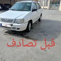 پراید 132 SE، مدل ۱۳۹۳|خودرو سواری و وانت|اهواز, گلستان|دیوار