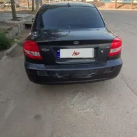 کیا ریو مونتاژ دنده‌ای، مدل ۱۳۸۵|خودرو سواری و وانت|مشهد, رسالت|دیوار