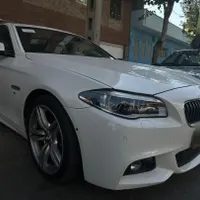 بی‌ام‌و سری 5 سدان 528i، مدل ۲۰۱۵|خودرو سواری و وانت|تهران, نازی‌آباد|دیوار