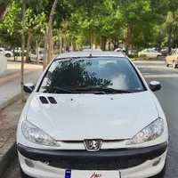 206sd v8|خودرو سواری و وانت|اصفهان, شاهد|دیوار