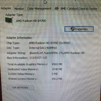 کیس رم ۱۶ گرافیک ۲ گیگ قوی مادربورد حرفه‌ای DDR3|رایانه رومیزی|مشهد, جانباز|دیوار
