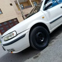سمند LX EF7 بنزینی، مدل ۱۳۹۳|خودرو سواری و وانت|یزد, |دیوار