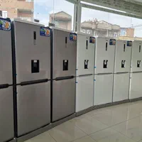 یخچال فریزر جنرال مدلRFM22