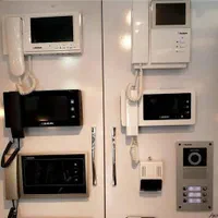 تعمیر آیفون تصویری تعمیرات دربازکن سراسر شهر|خدمات پیشه و مهارت|مشهد, وکیل‌آباد|دیوار