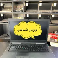 لپ‌تاپ دل|رایانه همراه|بهبهان, |دیوار