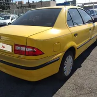 سمند LX EF7، مدل ۱۴۰۰|خودرو سواری و وانت|تهران, دانشگاه شریف|دیوار