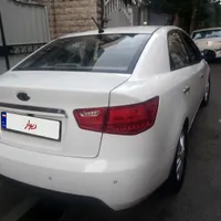 کیا سراتو مونتاژ اتوماتیک آپشنال 2000cc، مدل ۱۳۹۷|خودرو سواری و وانت|تهران, فاطمی|دیوار