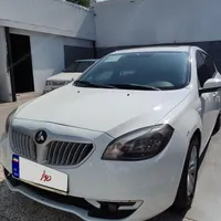 برلیانس H320 اتوماتیک 1650cc، مدل ۱۳۹۷|خودرو سواری و وانت|رشت, جانبازان|دیوار
