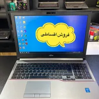 لپ‌تاپ فوجیتسو