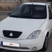 تیبا 2 (هاچبک) EX، بدون رنگ مدل ۱۴۰۰|خودرو سواری و وانت|پلدشت, |دیوار