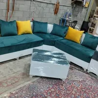 مبلمانی شیک ، مخصوص خاص پسندان/مبل راحتی الــ|مبلمان خانگی و میز عسلی|تهران, شهرک شریفی|دیوار