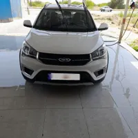 ام‌وی‌ام X22 دنده‌ای اسپرت اکسلنت، مدل ۱۳۹۸|خودرو سواری و وانت|اهواز, امانیه|دیوار