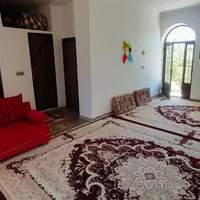 اجاره خانه باغ در منطقه ی گردشگری و کوهستانی گوغر|اجارهٔ کوتاه‌مدت ویلا و باغ|بافت, |دیوار