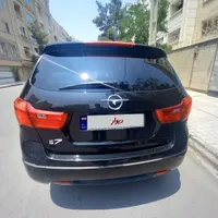 هایما S7 2000cc، مدل ۱۳۹۵|خودرو سواری و وانت|مشهد, رضاشهر|دیوار