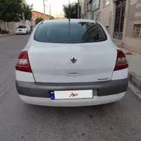 رنو مگان مونتاژ E2 1600cc، مدل ۱۳۹۱|خودرو سواری و وانت|ایلام, |دیوار