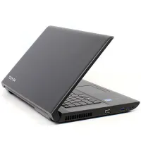 توشیبا i5 نسل4 با ویندوز11 لپتاپ