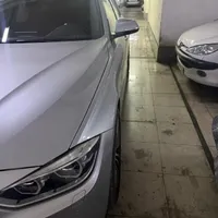 بی‌ام‌و سری 3 سدان 330i، مدل ۲۰۱۸|خودرو سواری و وانت|تهران, کوهک|دیوار