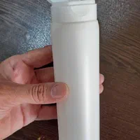 تیوپ کرم بدون درز