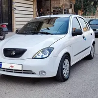 تیبا 2 (هاچبک) EX، مدل ۱۳۹۷