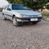 پژو 405 جی ال ایکس (GLX)، مدل ۱۳۸۵|خودرو سواری و وانت|گلبهار, |دیوار