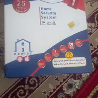 دزدگیر نیولکس