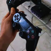 ps 4  پی اس 4|کنسول، بازی ویدئویی و آنلاین|ری, |دیوار