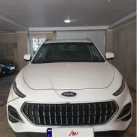 کی‌ام‌سی K7، مدل ۱۴۰۱