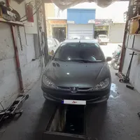 پژو 206 SD V20، مدل ۱۳۹۰|خودرو سواری و وانت|همدان, |دیوار