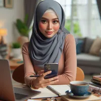 کار در منزل تحت هر شرایطی|استخدام بازاریابی و فروش|همدان, |دیوار