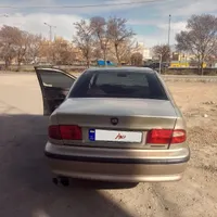 سمند معمولی مدل ۱۳۸۳