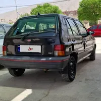 پراید 111 SX، مدل ۱۳۸۵|خودرو سواری و وانت|فیروزآباد, |دیوار