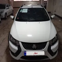 کوییک GX تیپ L، مدل ۱۴۰۳