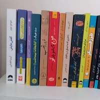 کتابها