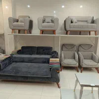 تولیدی مبل سعید