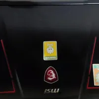 لپ تاپ گیمینگ MSI Gaming|رایانه همراه|آبیک, |دیوار