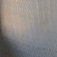 طرح کاغذدیواری و رنگ سفید