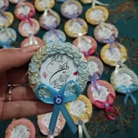 گیفت نوزادی چشم نظر