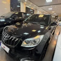 هایما S7 توربو1800cc، مدل ۱۳۹۶|خودرو سواری و وانت|شهرکرد, |دیوار