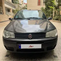 فیات سی ینا، مدل ۱۳۸۸
